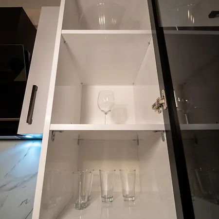 Frankfurt 4 Bedrooms 8 Guests Group Apartment Frankfurt am Main